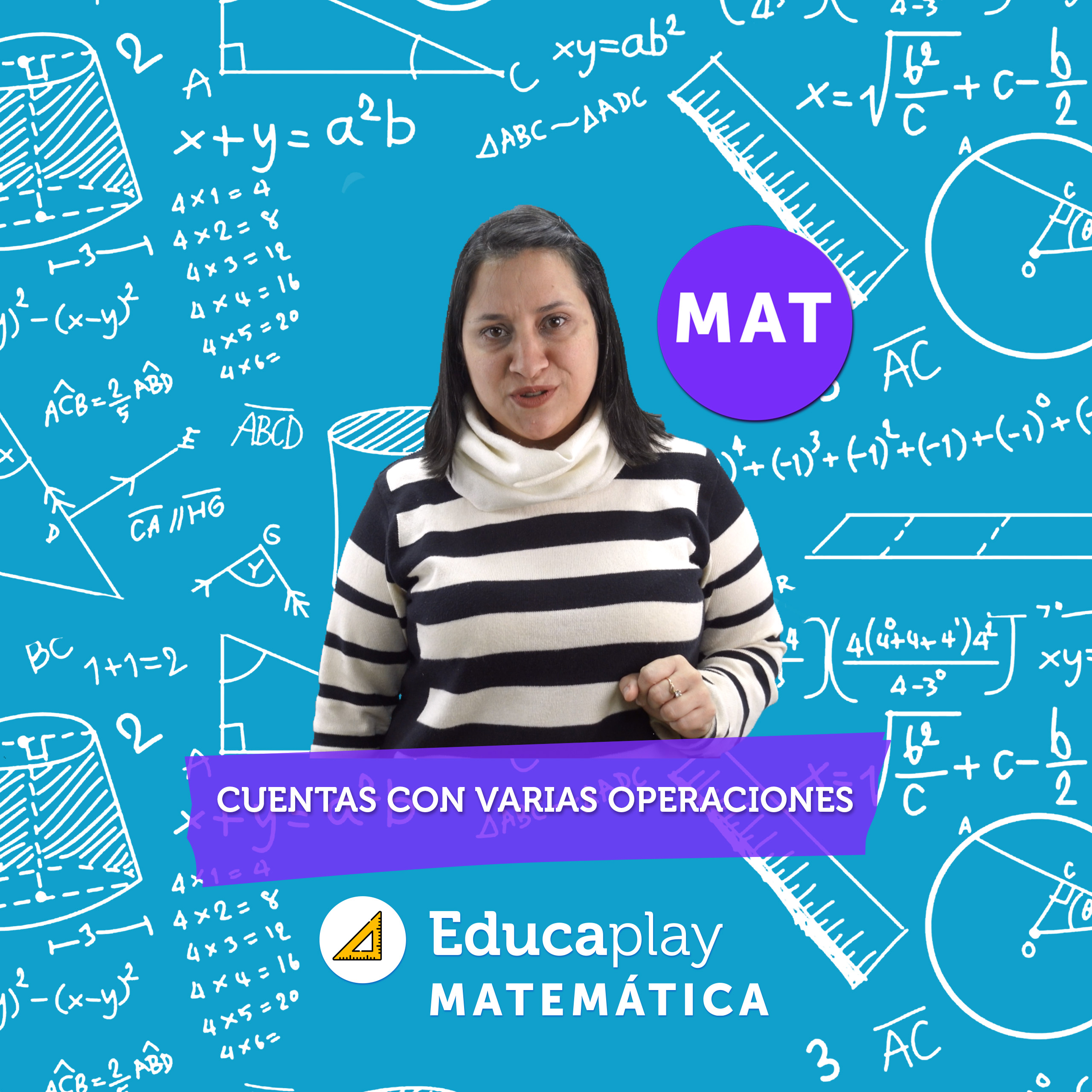 011 - Cuentas con varias operaciones