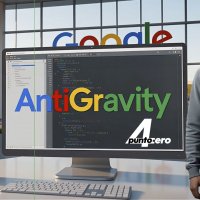 4 PUNTO CERO (36) - Antigravity