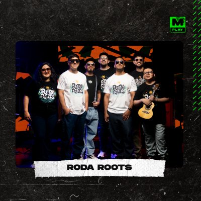 RODA ROOTS 