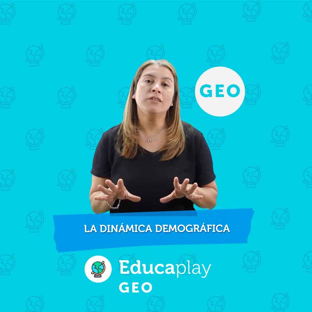 039 - Dinámica demográfica