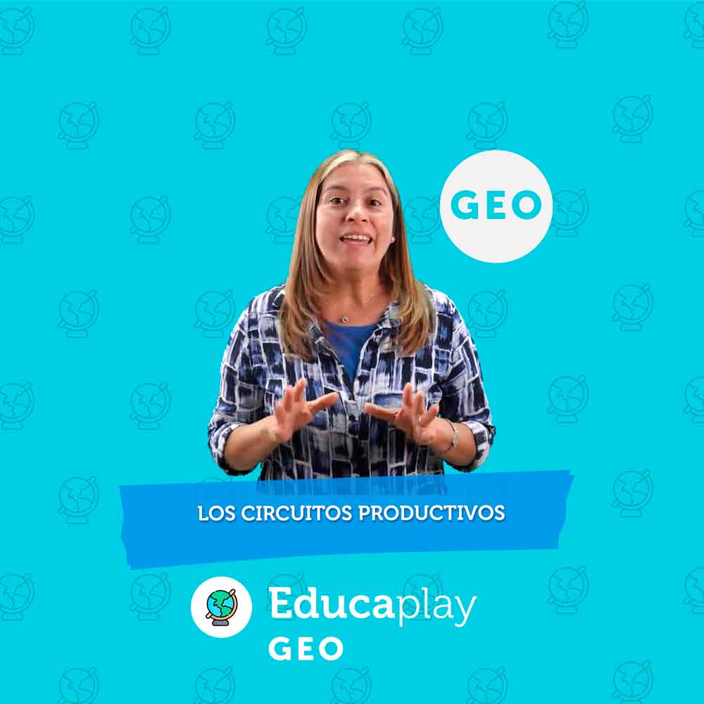 049 - Circuitos productivos