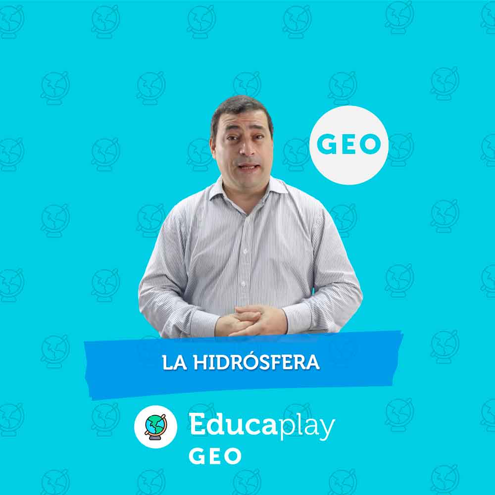 031 - La hidrósfera