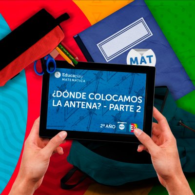 078 - ¿Dónde colocamos la antena? - Parte 2