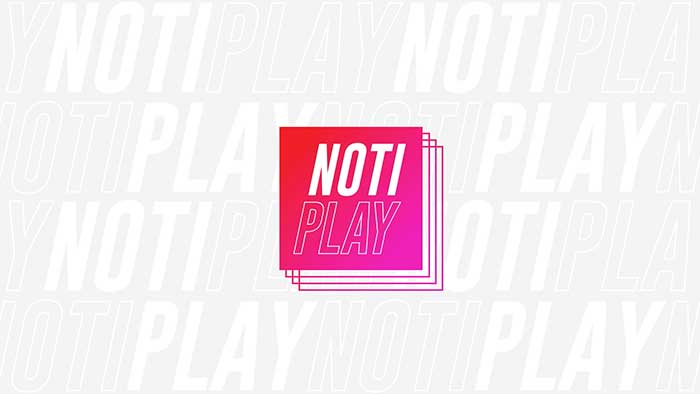 NotiPlay 24/08/21