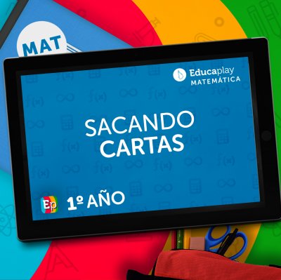 030 - Sacando cartas