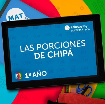 011 - Las porciones de chipá