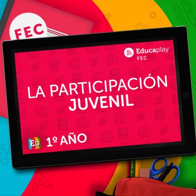 016 - La participación juvenil