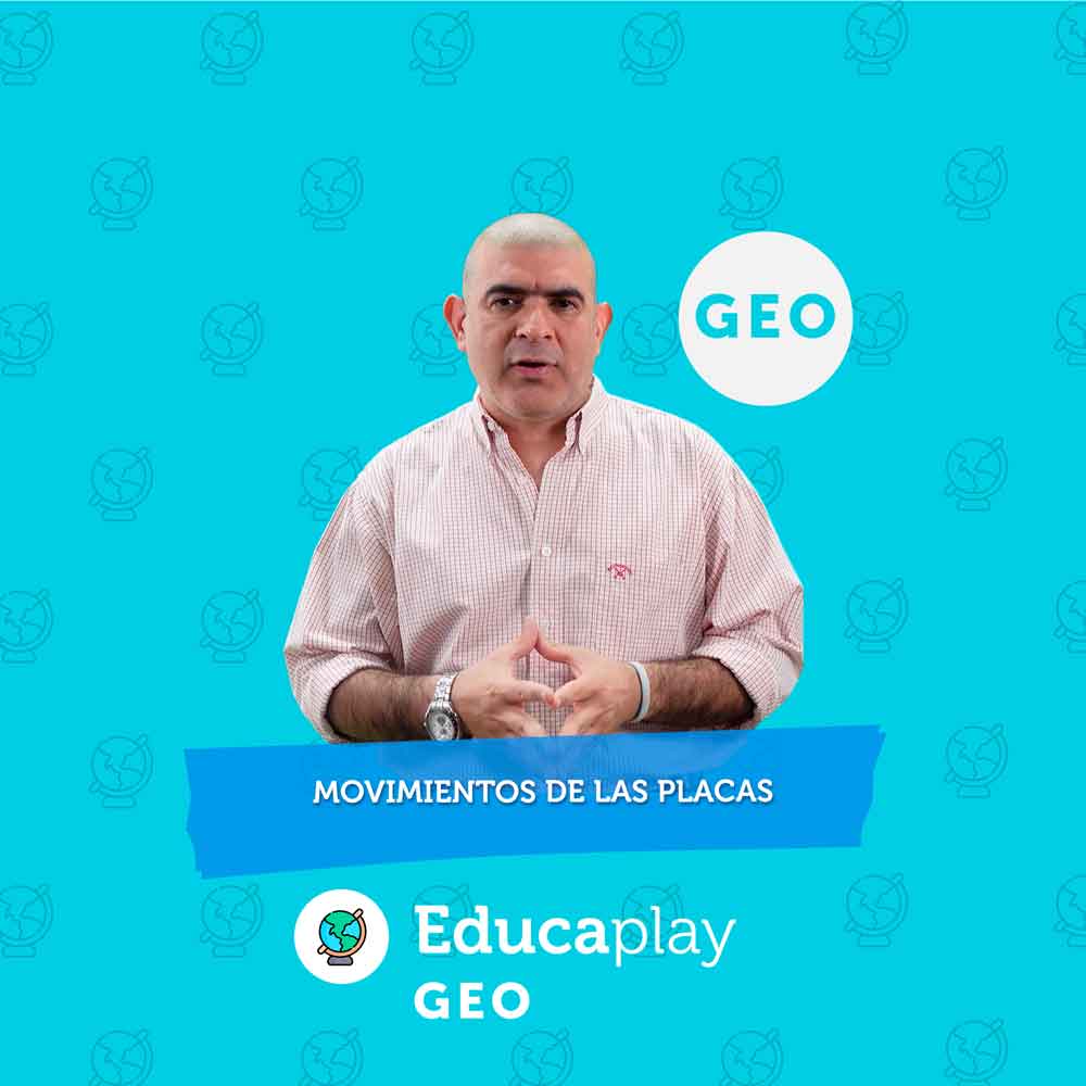 020 - Movimientos de las placas