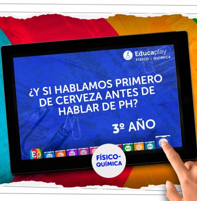 022 - ¿Y si hablamos primero de cerveza antes de hablar de pH?