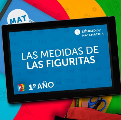 019 - Las medidas de las figuritas
