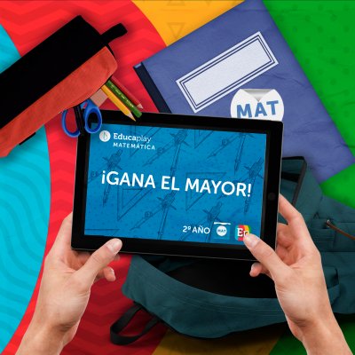 007 ¡Gana el mayor!