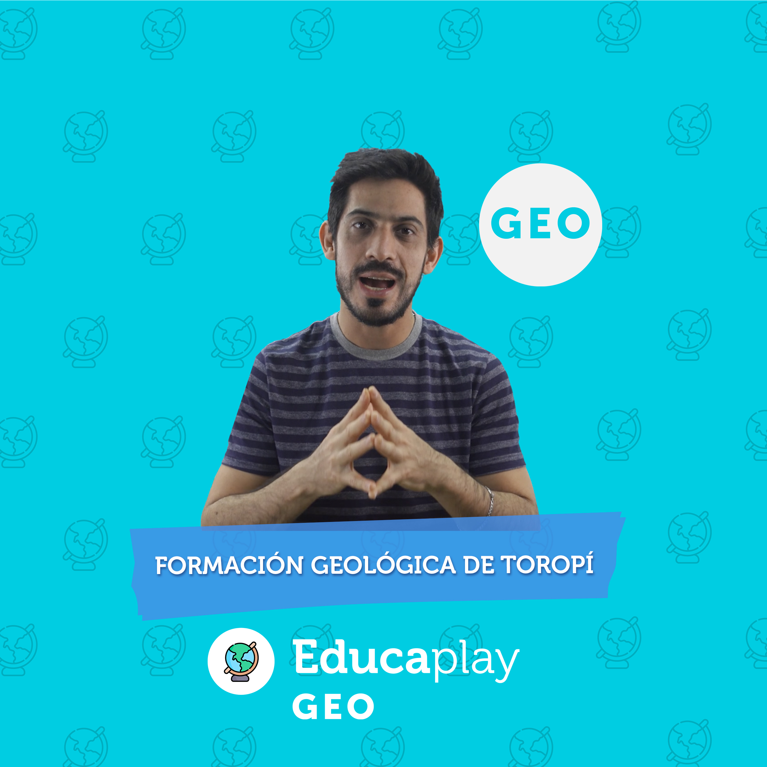 025 - Formación geológica de Toropí