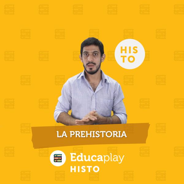 005 - La Prehistoria