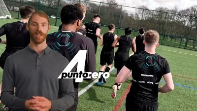4 PUNTO CERO (26) - Big data en el Deporte