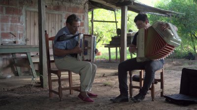 Tierradentro: Fuelles Chamameceros - ANCELMO PIRIZ