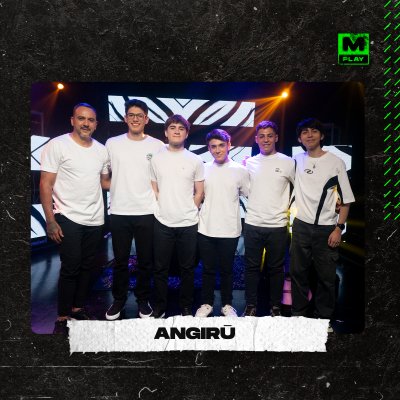 ANGIRÚ 