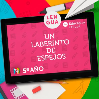 006	Un laberinto de espejos