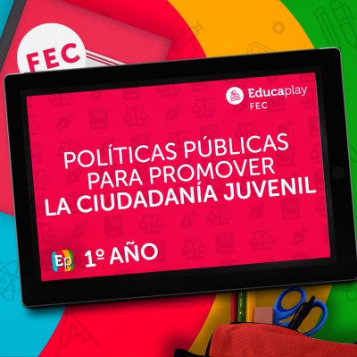 011 - Políticas públicas para promover la ciudadanía juvenil