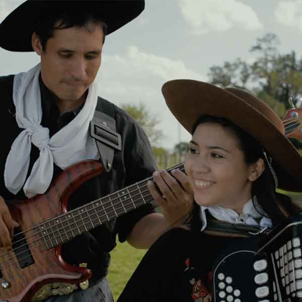 El Toro. Vicky Sánchez.