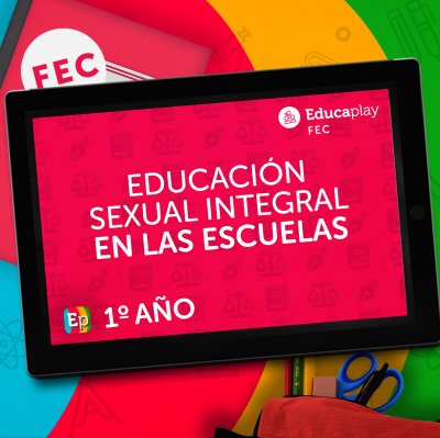 022 - Educación Sexual Integral en las escuelas