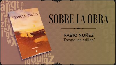 Sobre la Obra - FABIO NUÑEZ