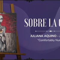 Sobre la Obra - JULIANA AQUINO - JULES