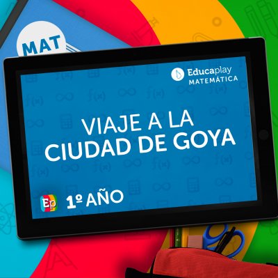017 - Viaje a la ciudad de Goya