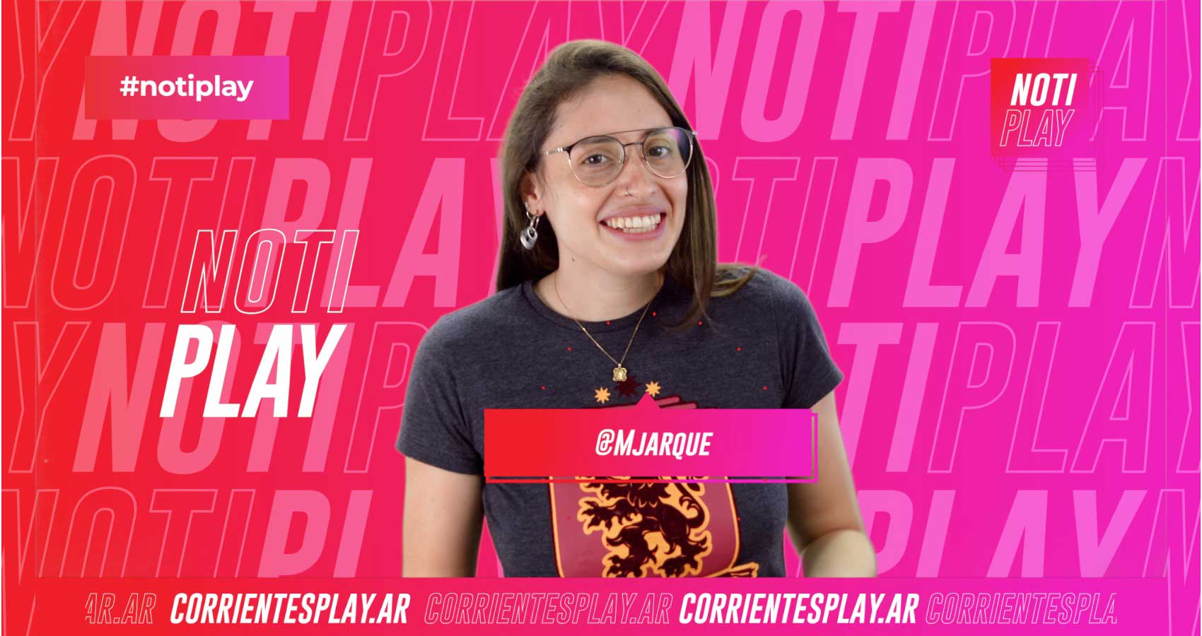 NotiPlay 26/05/21