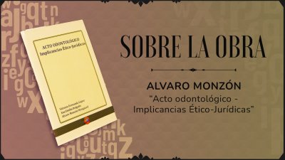 Sobre la Obra - ALVARO MONZÓN