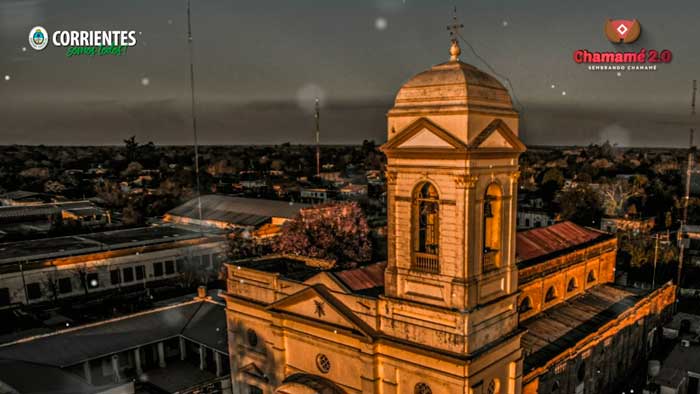 A San Luis, Mi Pueblo - Zuni Aguirre