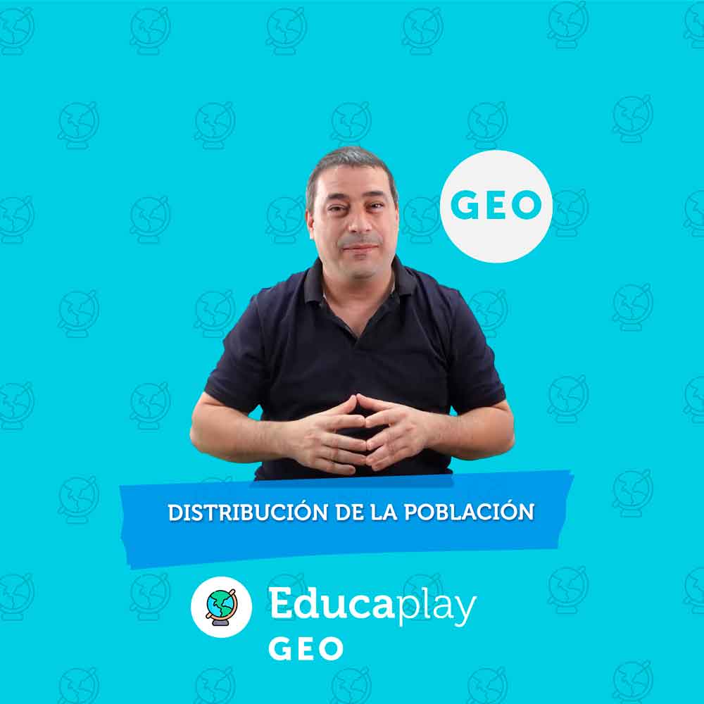 038 - La población mundial