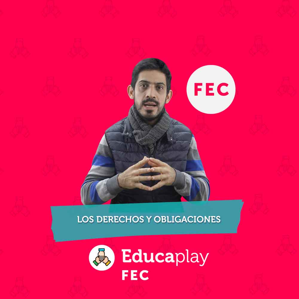011 - Los derechos y obligaciones