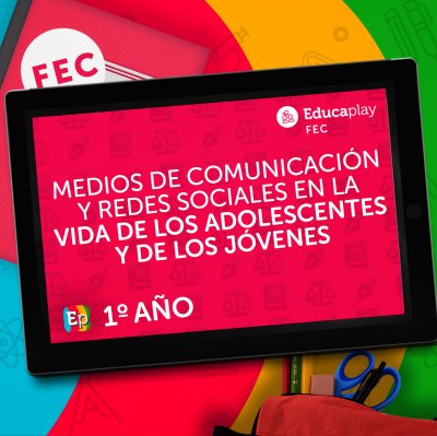 026 - Medios de comunicación y redes sociales en la vida de los adolescentes y de los jóvenes