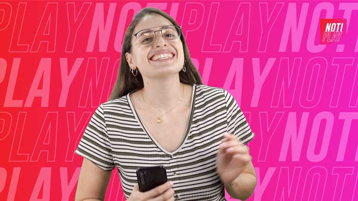 NotiPlay 18/05/21