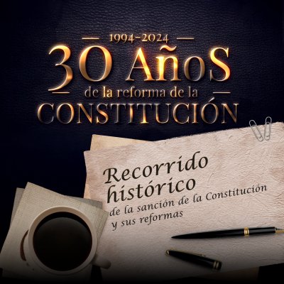 La Constitución Nacional: el libro sagrado de la libertad