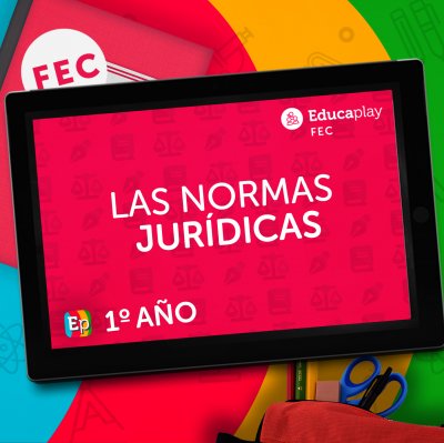 015 - Las normas jurídicas