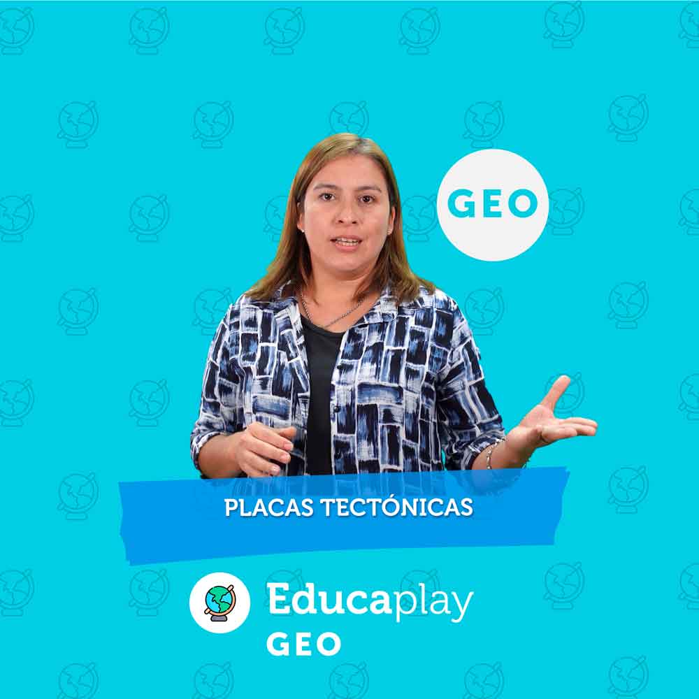 017 - Placas tectónicas