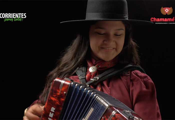 Don Gualberto - Rocío Arellano 