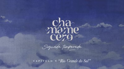 Chamamecero: “Río Grande do Sul” Cap 5