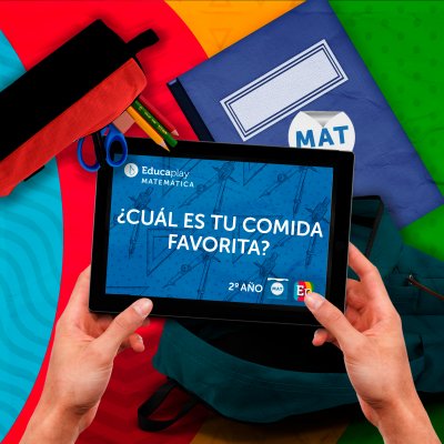 094 - ¿Cuál es tu comida favorita?