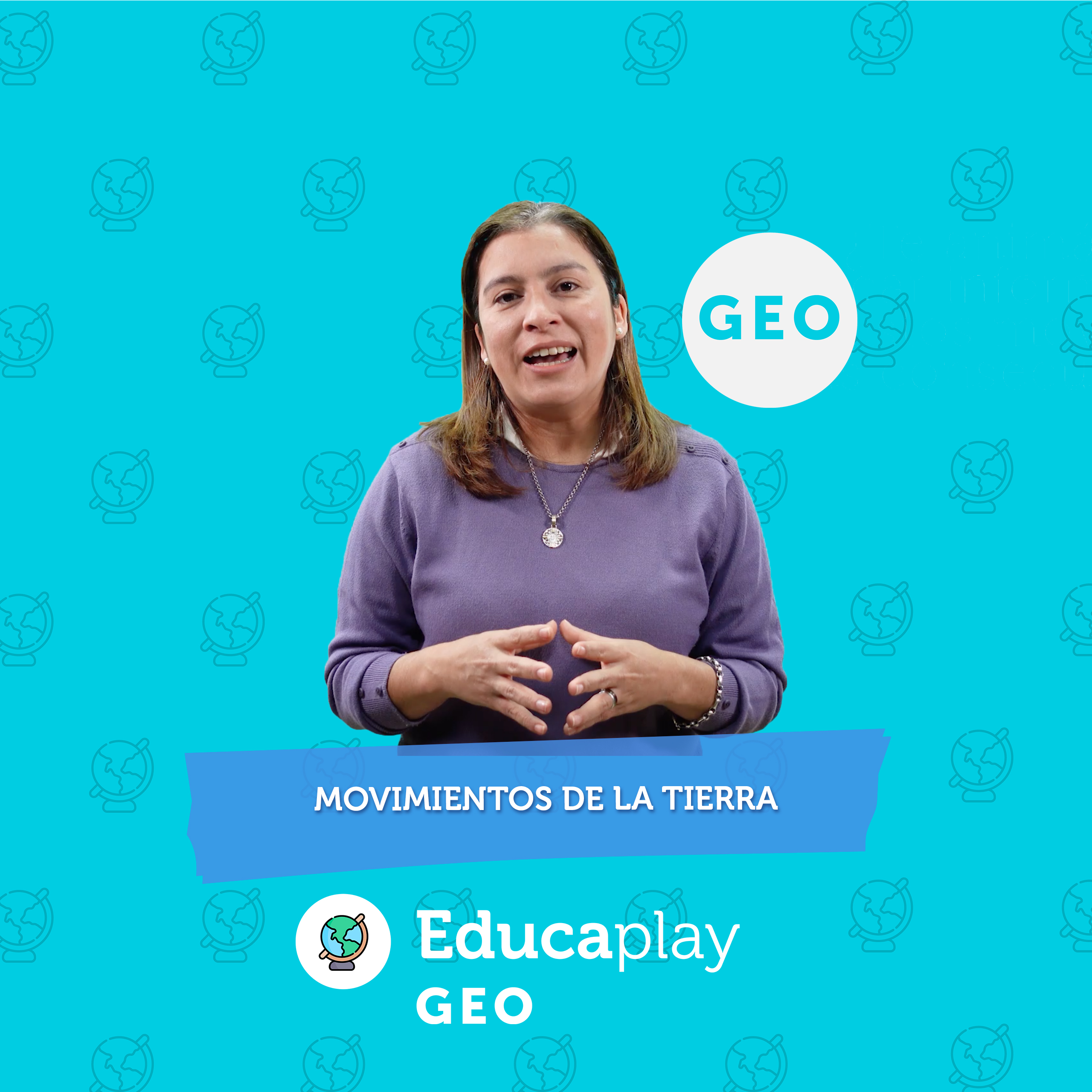 013 - Movimiento de la Tierra. 