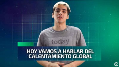 Calentamiento Global