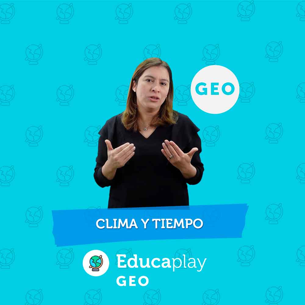 026 - Clima y tiempo