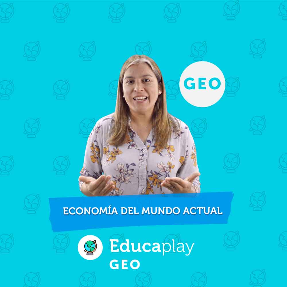 047 - Economía en el mundo actual