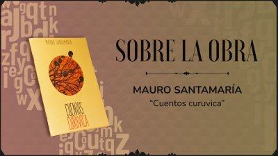 Sobre la Obra - MAURO SANTAMARÍA