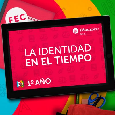 003 - La identidad en el tiempo