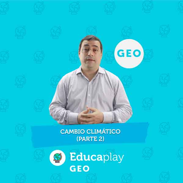 038 - El cambio climático - Parte 2