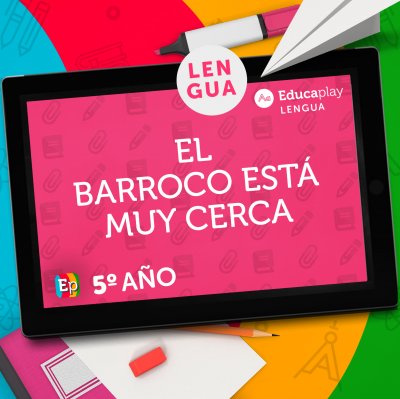 015	El Barroco está muy cerca