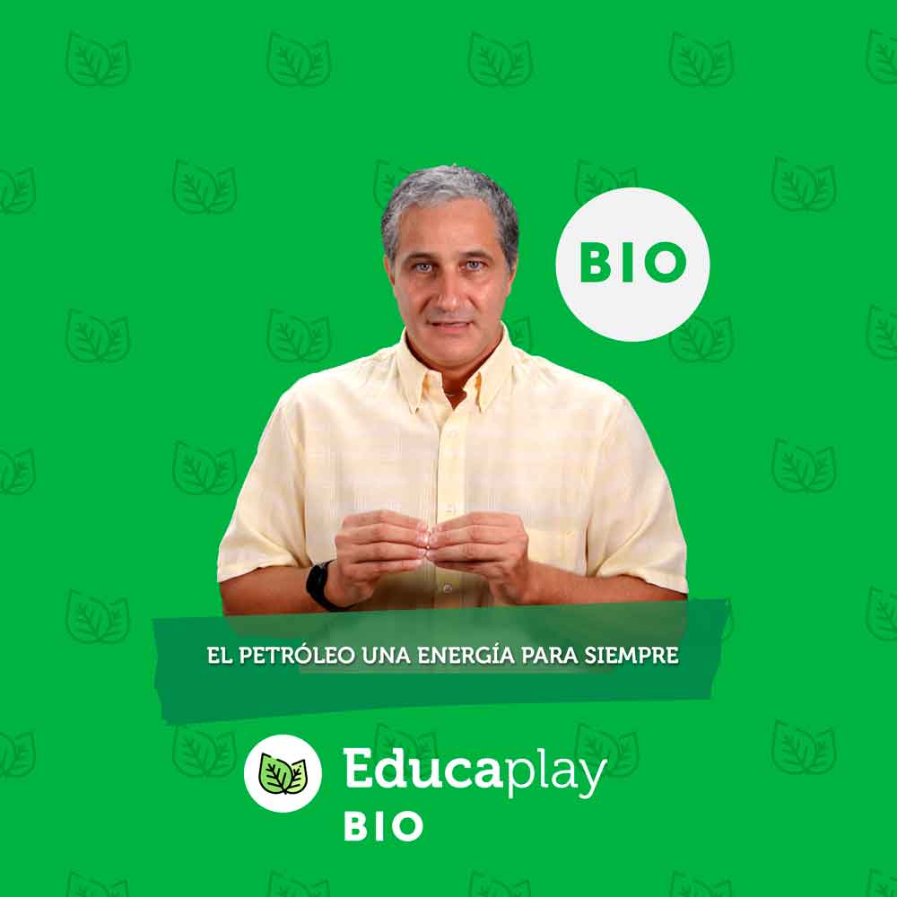 017 - El petróleo ¿una energía para siempre?